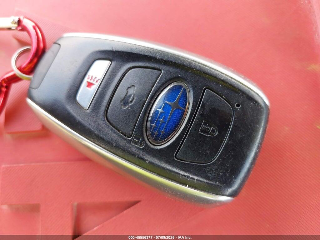 4S4BTAFC2P3213088 2023 SUBARU OUTBACK photo no. 11