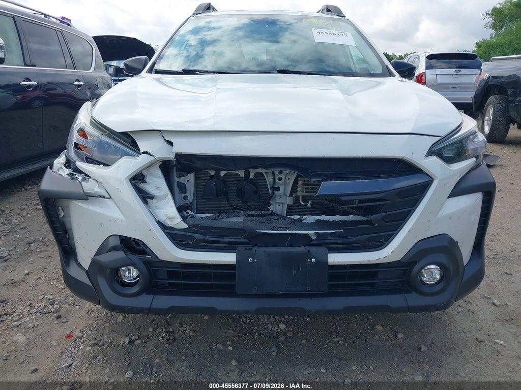 4S4BTAFC2P3213088 2023 SUBARU OUTBACK photo no. 12