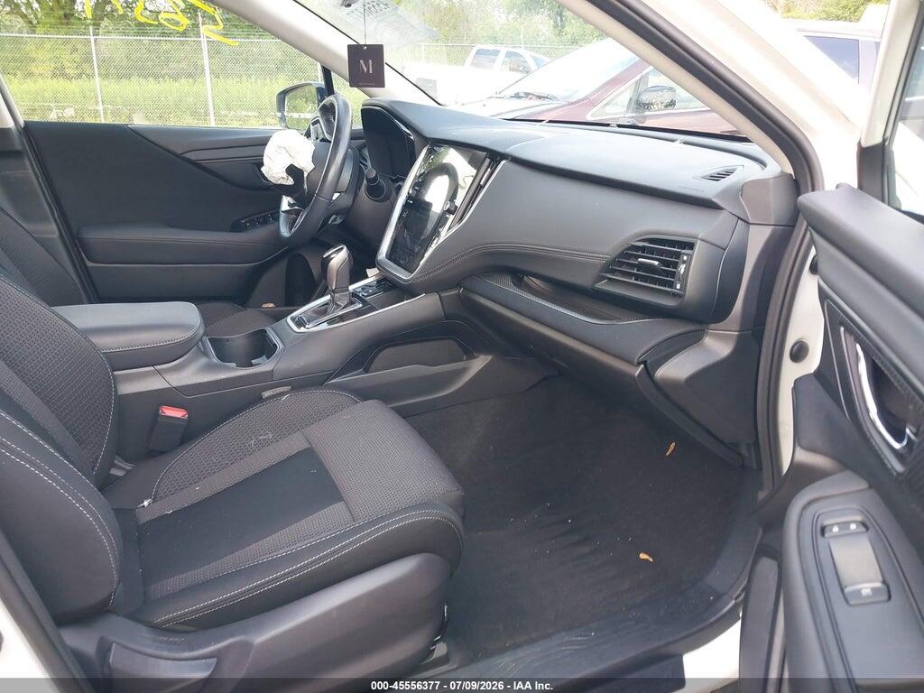 4S4BTAFC2P3213088 2023 SUBARU OUTBACK photo no. 5