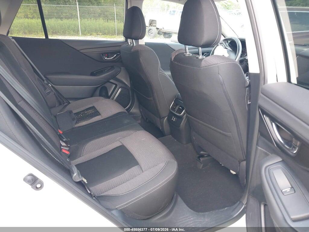 4S4BTAFC2P3213088 2023 SUBARU OUTBACK photo no. 8