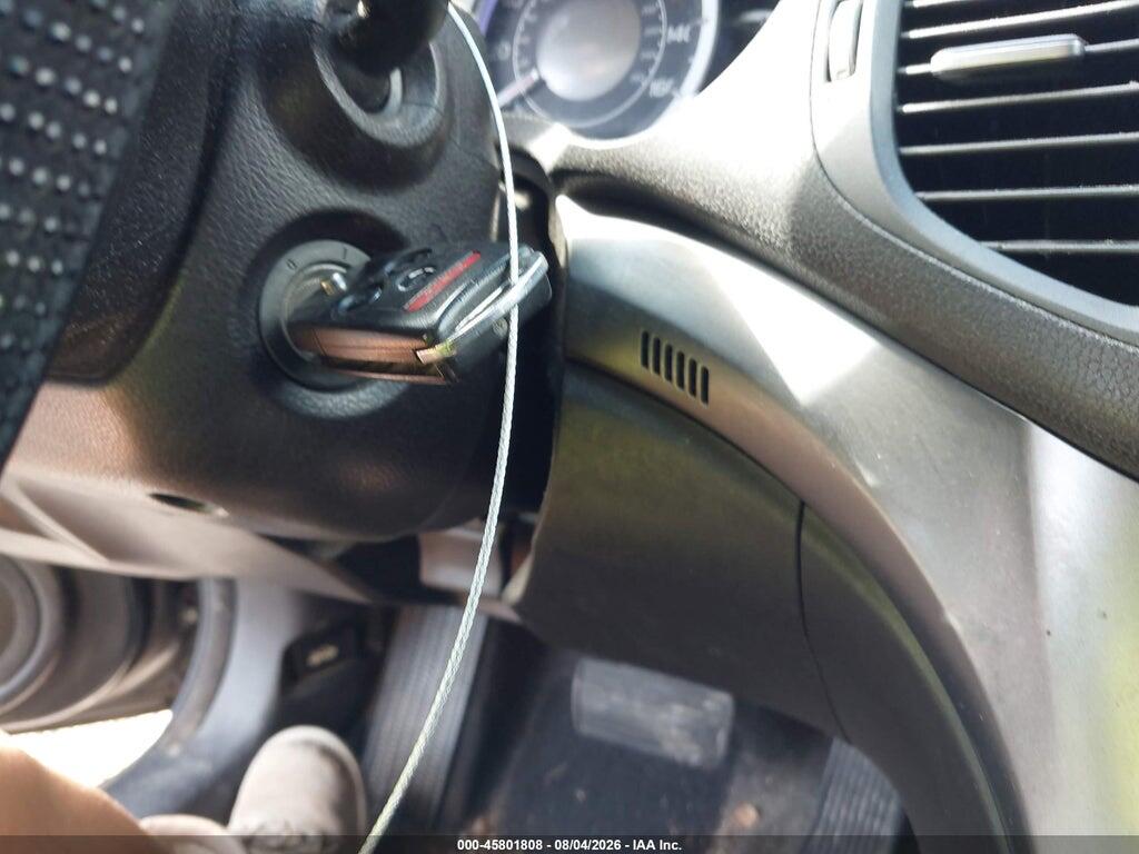 JH4CU2F61BC004597 2011 ACURA TSX photo no. 11