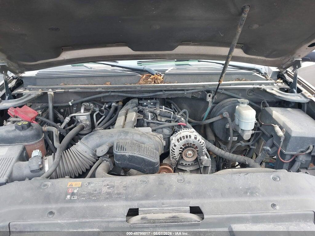 1GNSKAE09CR115950 2012 CHEVROLET TAHOE photo no. 10