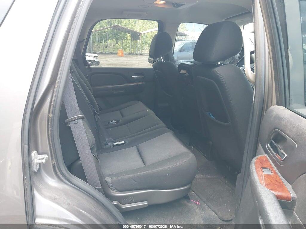 1GNSKAE09CR115950 2012 CHEVROLET TAHOE photo no. 8