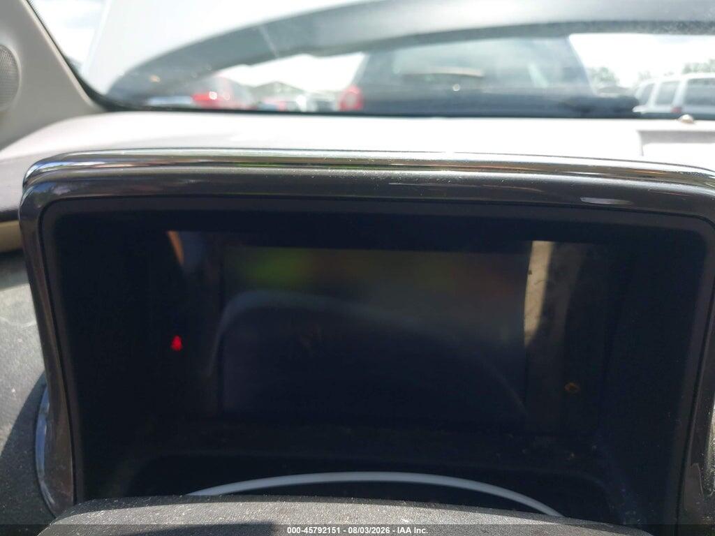 1G1RB6E4XCU102430 2012 CHEVROLET VOLT photo no. 7