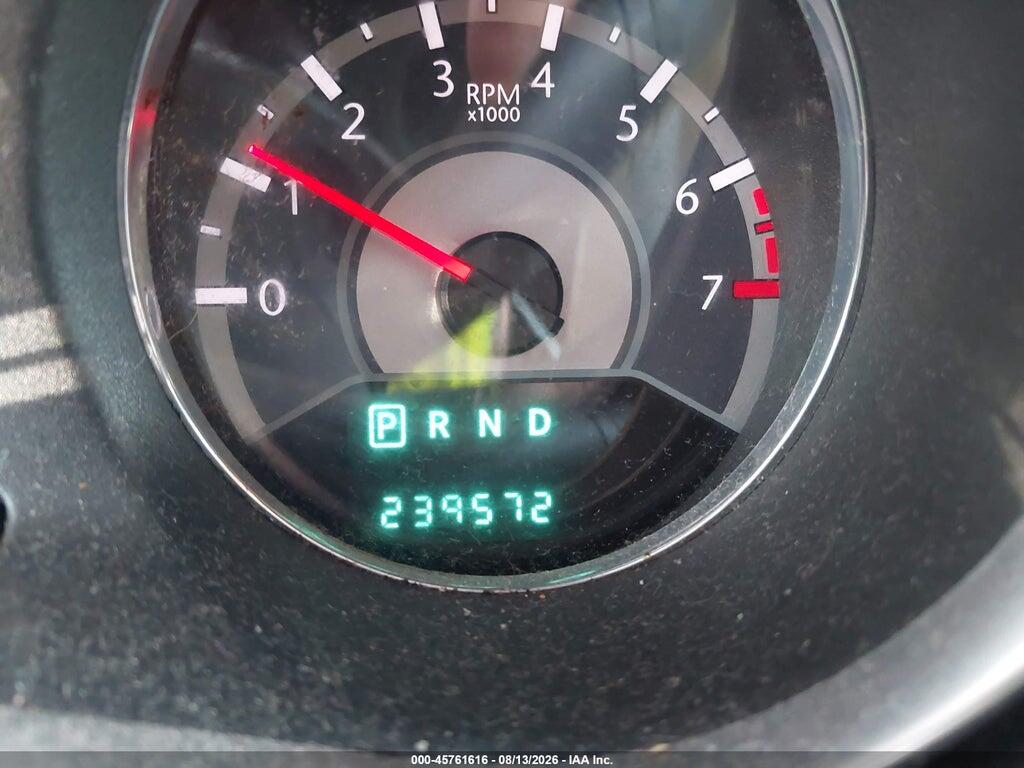 1C3CCBBB9CN169461 2012 CHRYSLER 200 photo no. 12