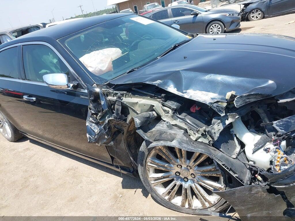 2C3CCACG7CH154986 2012 CHRYSLER 300 photo no. 6