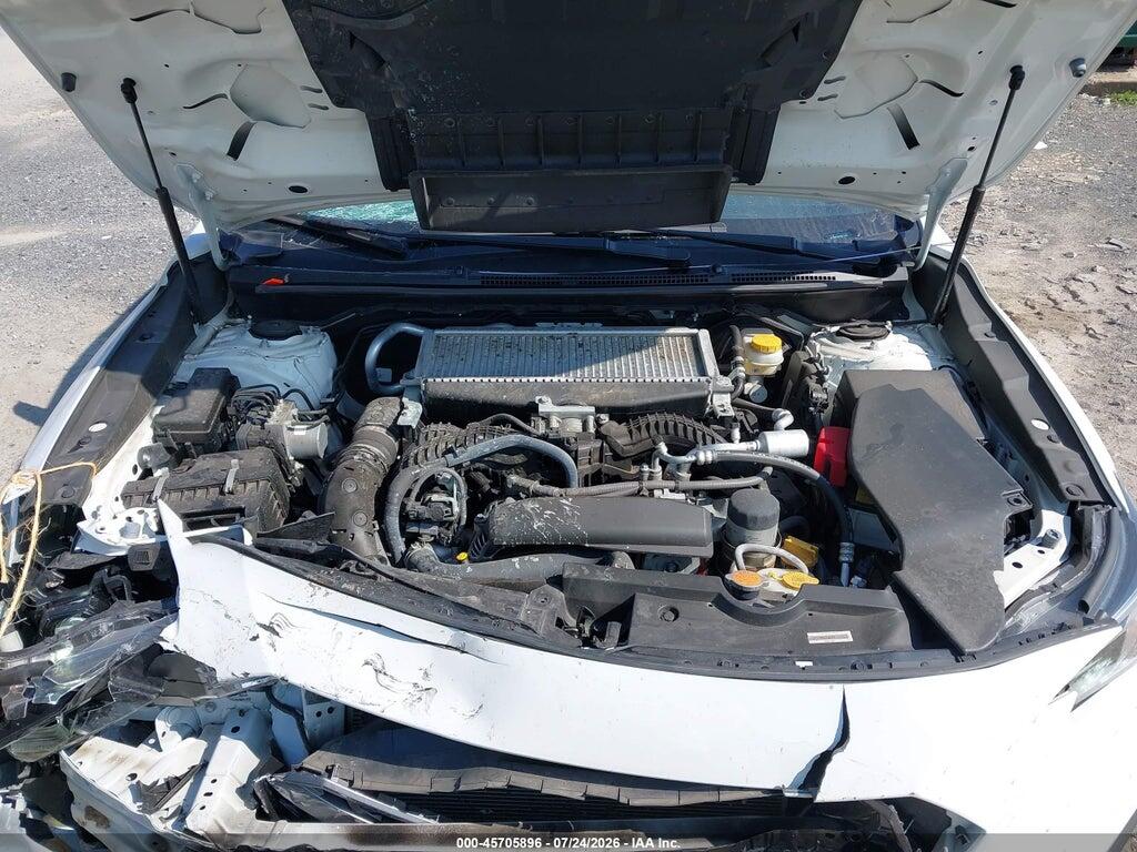 JF1VBAF65P9823150 2023 SUBARU WRX photo no. 10