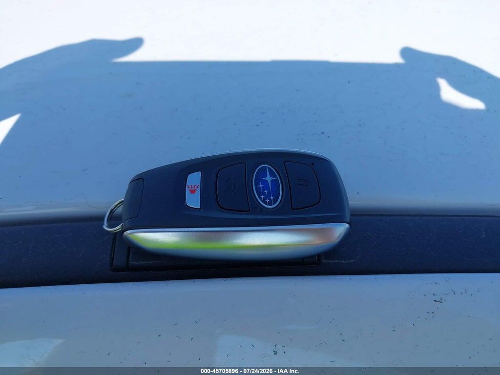 JF1VBAF65P9823150 2023 SUBARU WRX photo no. 11