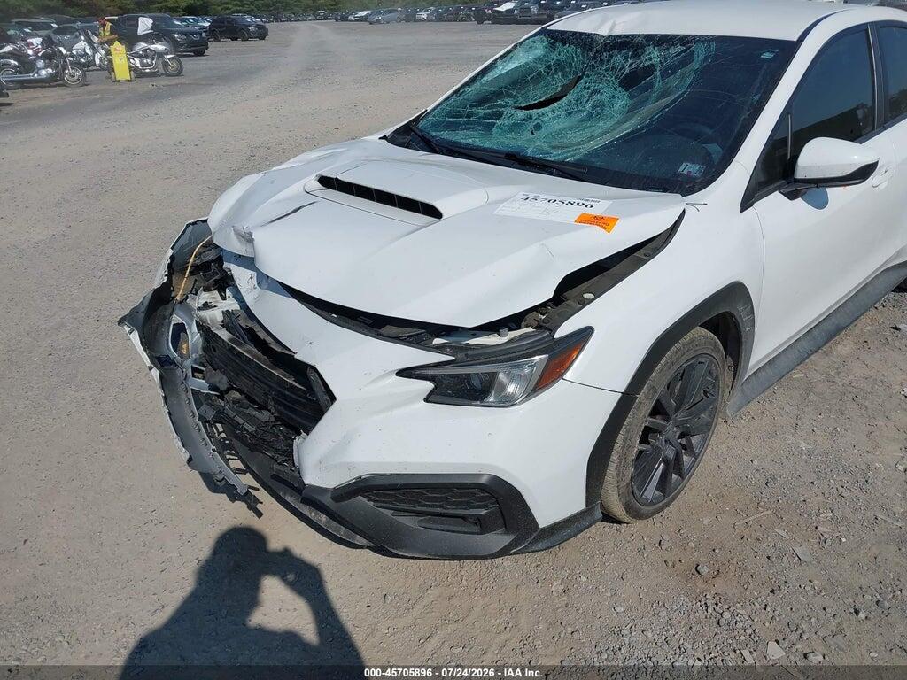 JF1VBAF65P9823150 2023 SUBARU WRX photo no. 12