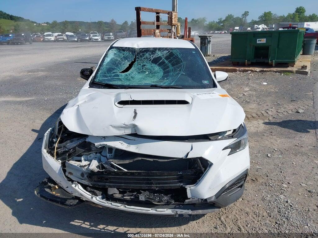 JF1VBAF65P9823150 2023 SUBARU WRX photo no. 6