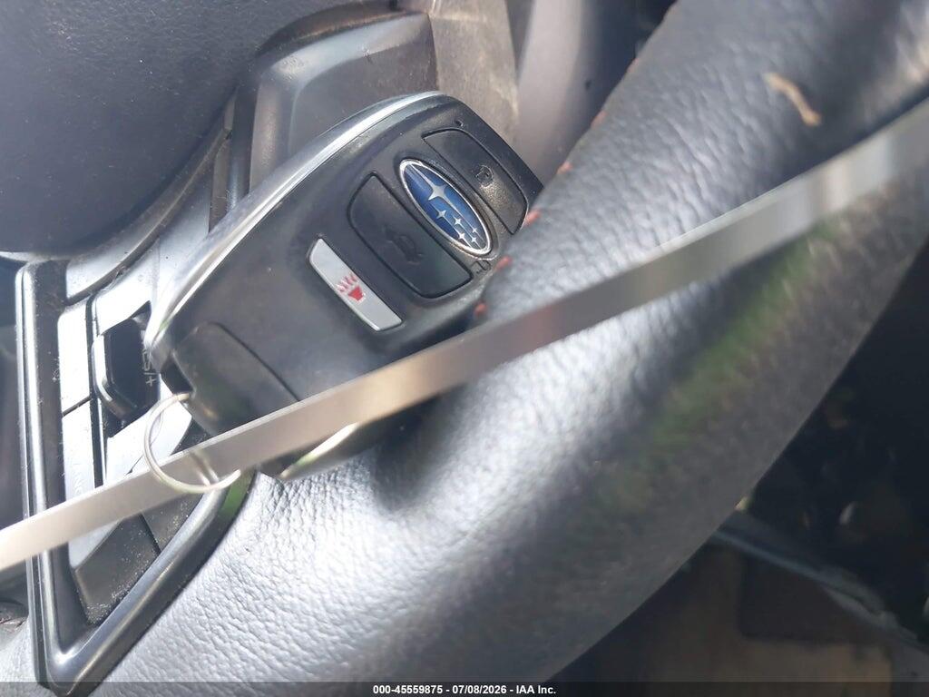 JF1VBAL63P9813558 2023 SUBARU WRX photo no. 11