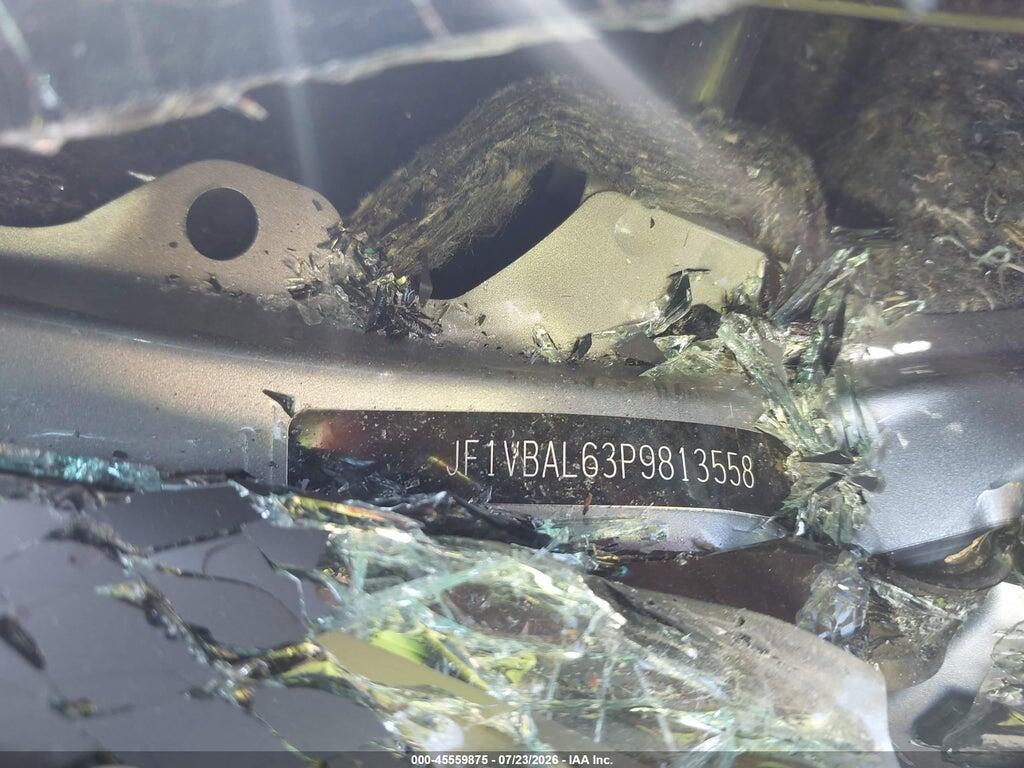 JF1VBAL63P9813558 2023 SUBARU WRX photo no. 9