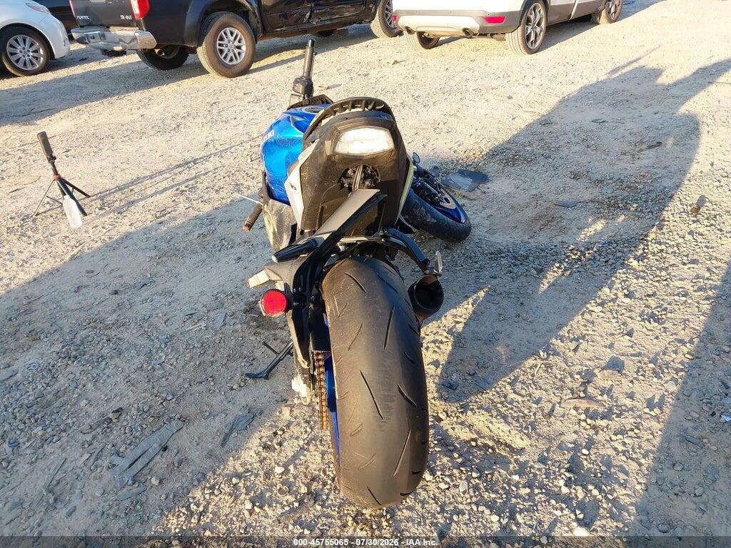 JS1EK11B1P7100254 2023 SUZUKI GSX-S1000 photo no. 6