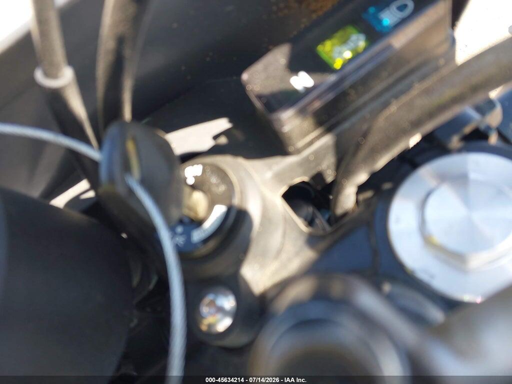 JS1SP46D3P7102474 2023 SUZUKI DR650 photo no. 11
