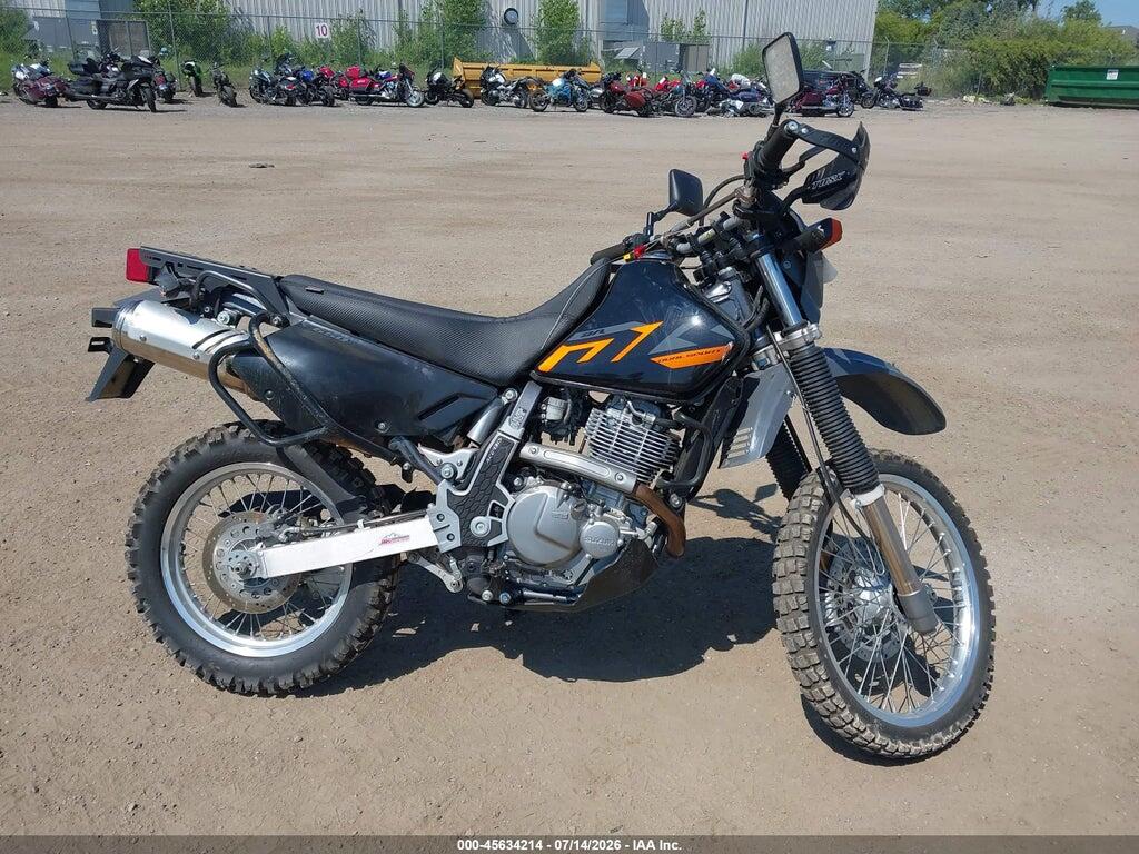 JS1SP46D3P7102474 2023 SUZUKI DR650 photo no. 12
