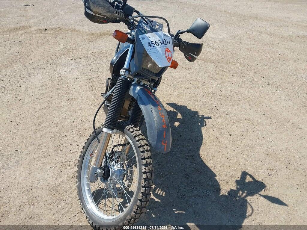 JS1SP46D3P7102474 2023 SUZUKI DR650 photo no. 5