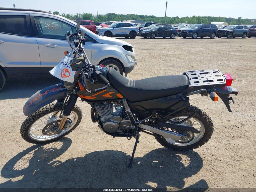 JS1SP46D3P7102474 2023 SUZUKI DR650 photo no. 9