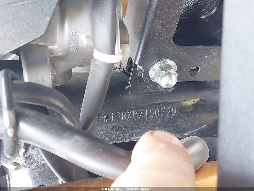 JS1EM12BXP7100729 2023 SUZUKI DL800DE photo no. 10