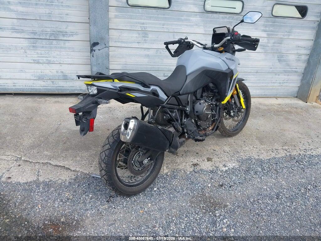 JS1EM12BXP7100729 2023 SUZUKI DL800DE photo no. 4