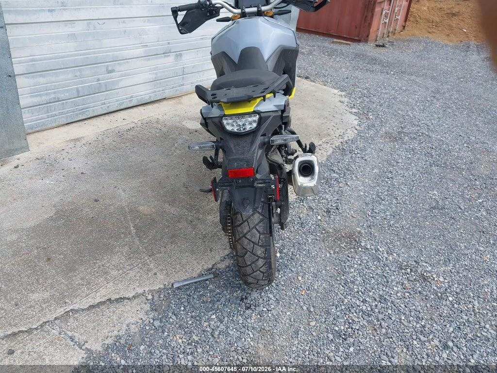 JS1EM12BXP7100729 2023 SUZUKI DL800DE photo no. 6