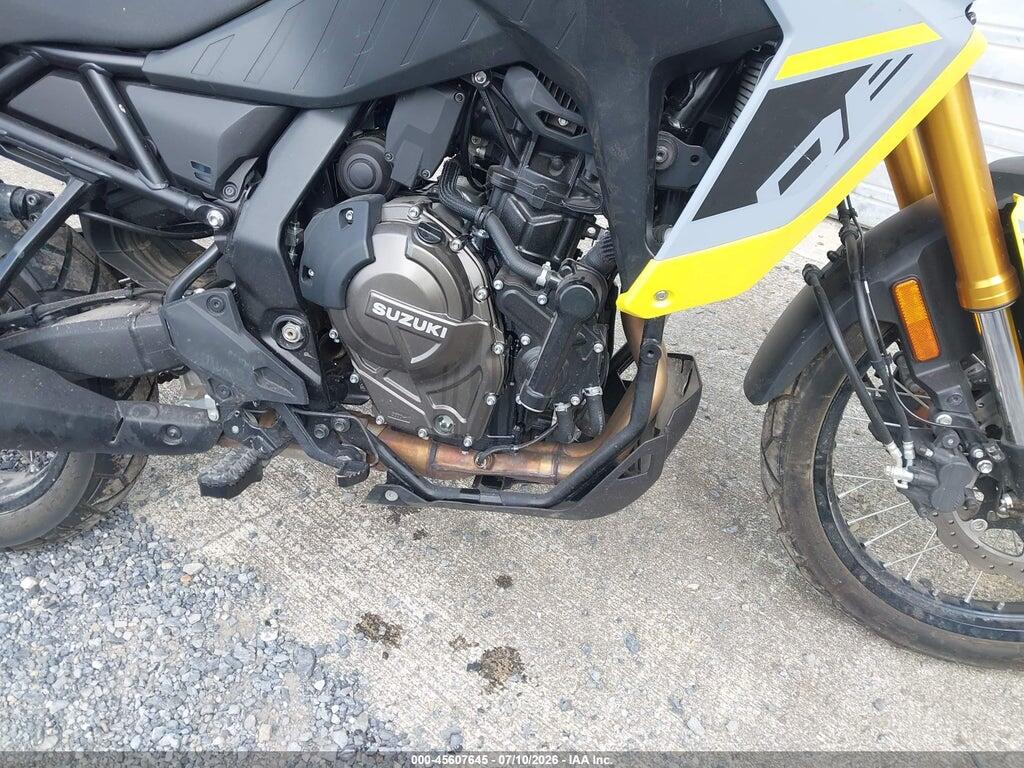 JS1EM12BXP7100729 2023 SUZUKI DL800DE photo no. 8