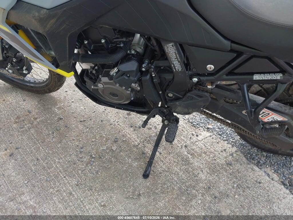JS1EM12BXP7100729 2023 SUZUKI DL800DE photo no. 9