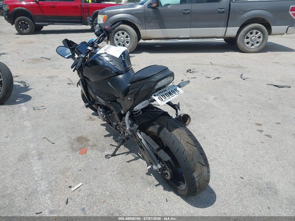 JS1EK11BXP7100088 2023 SUZUKI GSX-S1000 photo no. 3