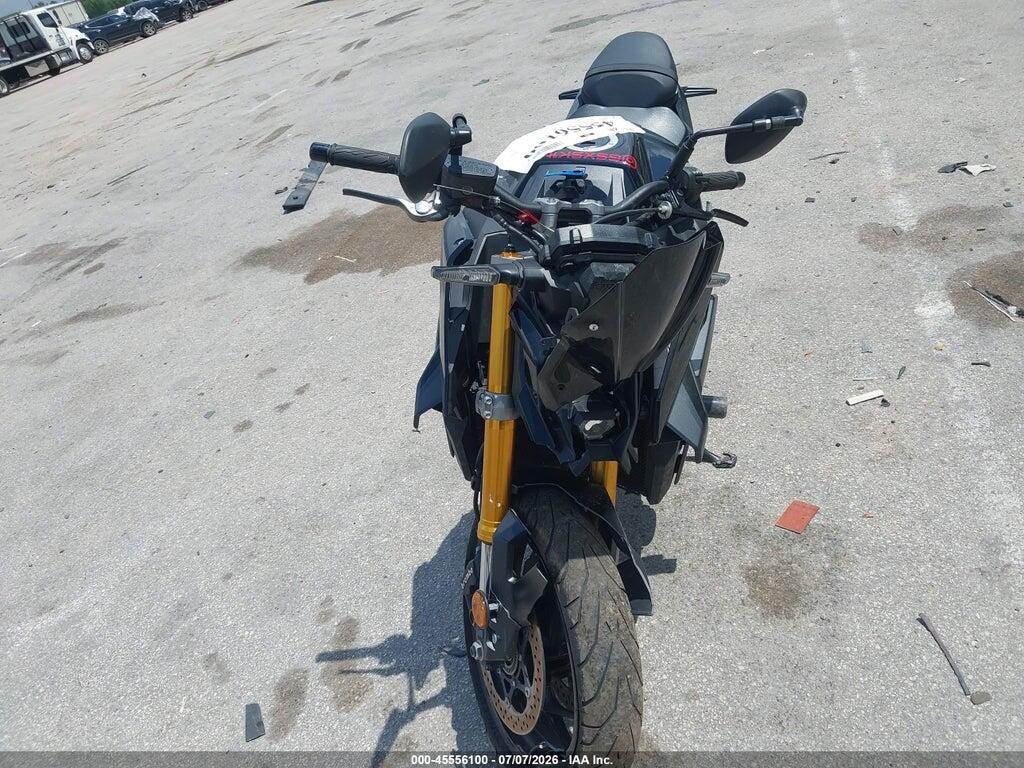 JS1EK11BXP7100088 2023 SUZUKI GSX-S1000 photo no. 5