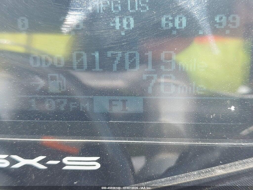 JS1EK11BXP7100088 2023 SUZUKI GSX-S1000 photo no. 7