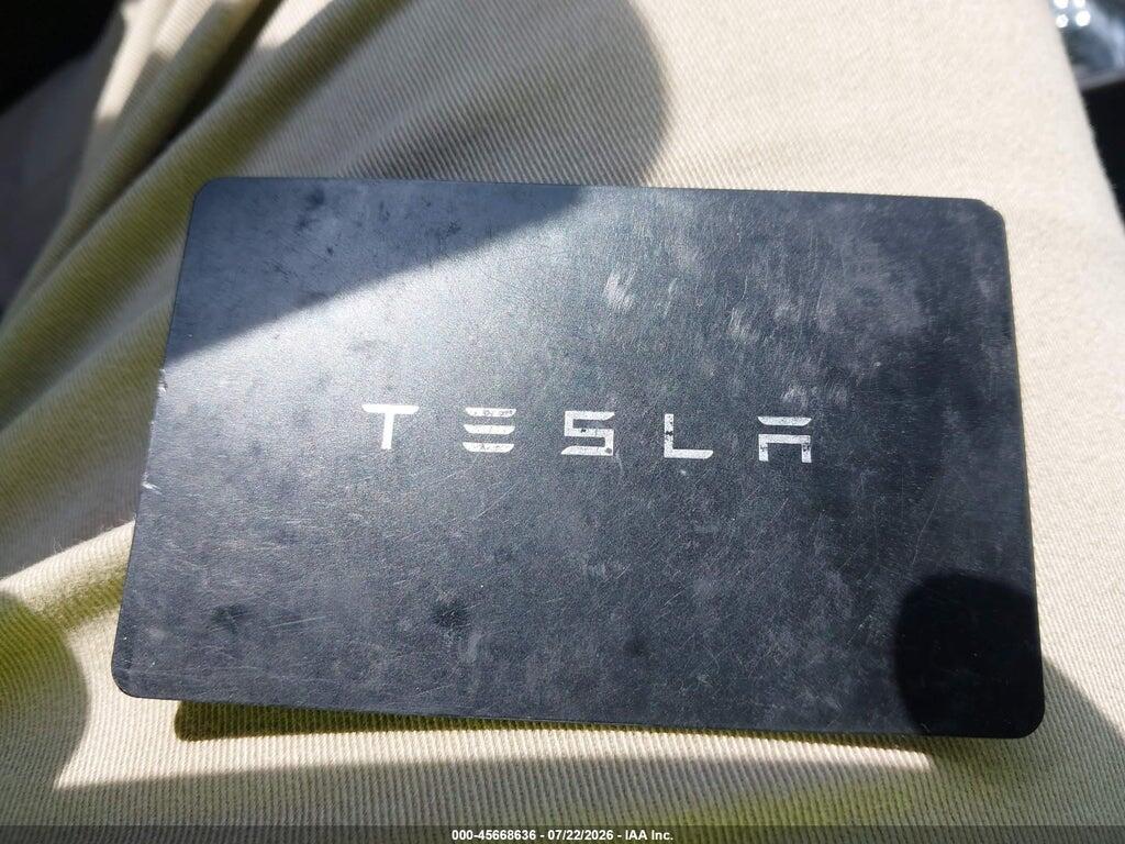5YJ3E1EA4PF577535 2023 TESLA MODEL 3 photo no. 11
