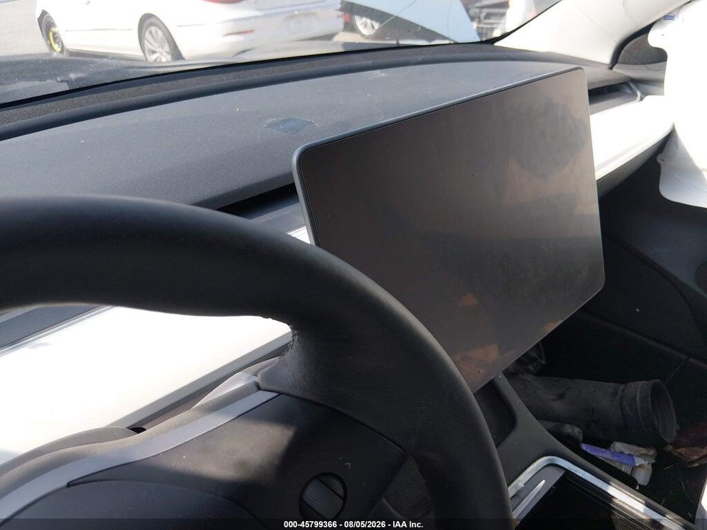5YJ3E1EA7PF571129 2023 TESLA MODEL 3 photo no. 7