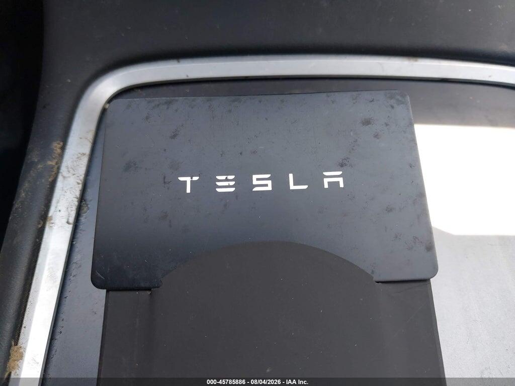 5YJ3E1EA8PF576694 2023 TESLA MODEL 3 photo no. 11