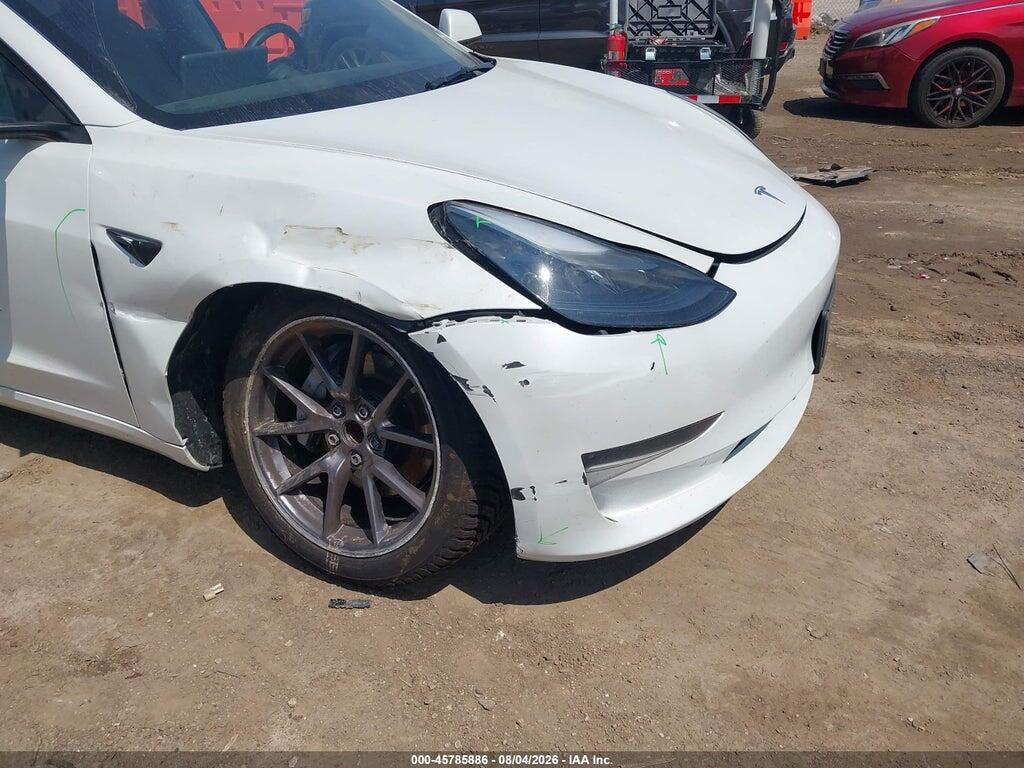 5YJ3E1EA8PF576694 2023 TESLA MODEL 3 photo no. 6
