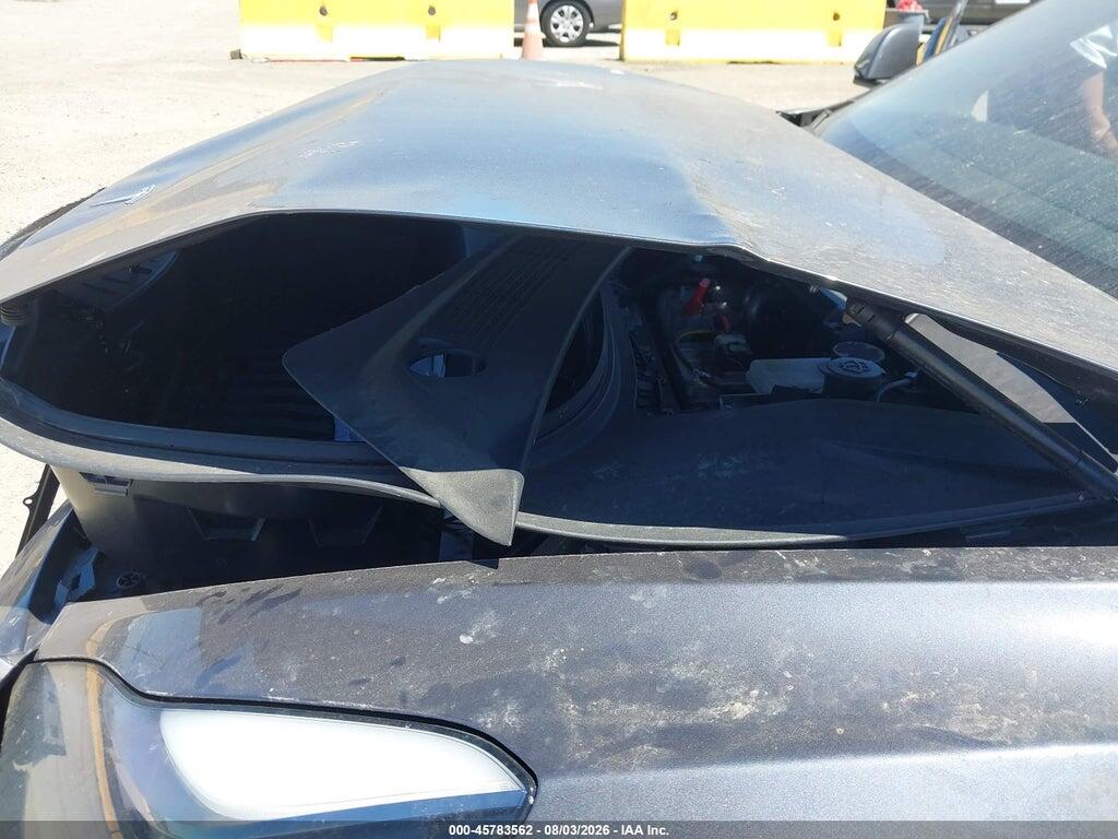 5YJ3E1EA7PF707372 2023 TESLA MODEL 3 photo no. 10