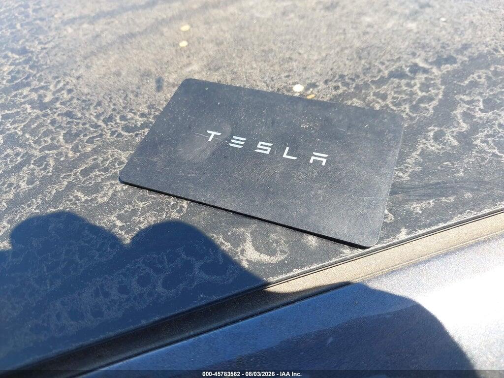 5YJ3E1EA7PF707372 2023 TESLA MODEL 3 photo no. 11
