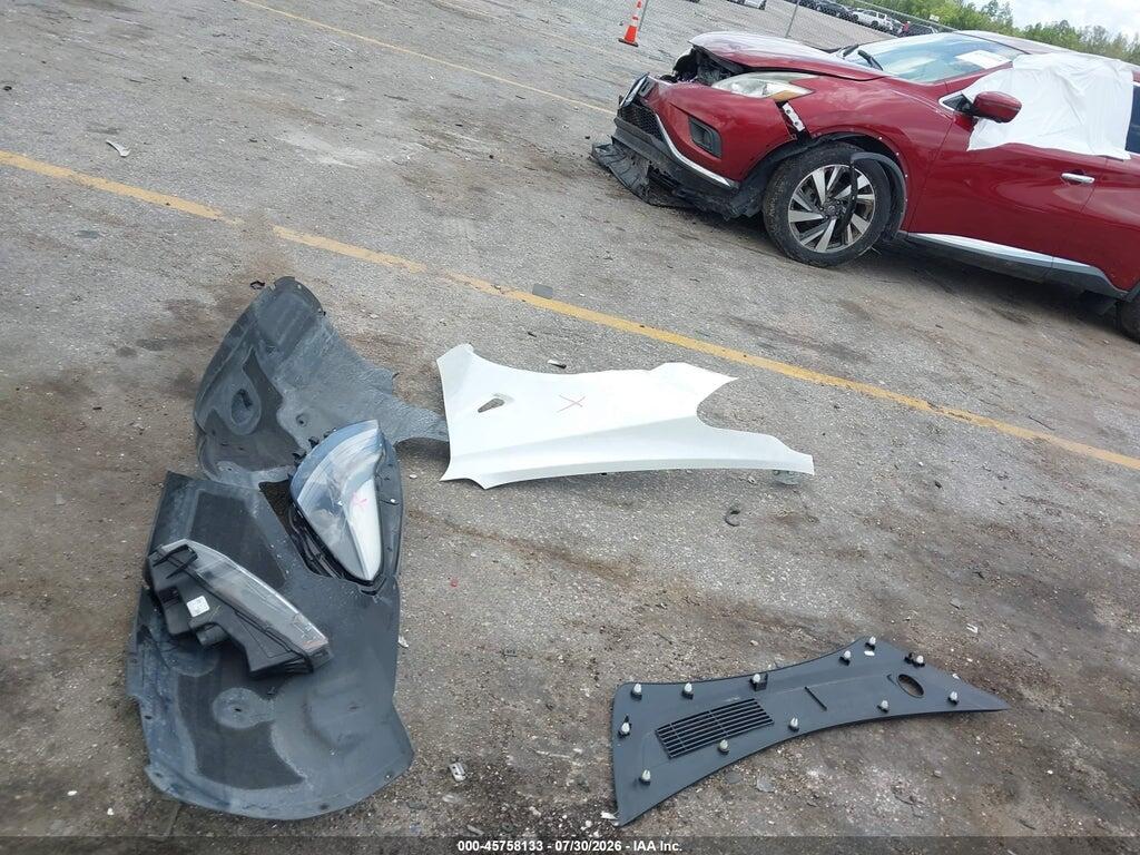 5YJ3E1EA8PF404410 2023 TESLA MODEL 3 photo no. 11