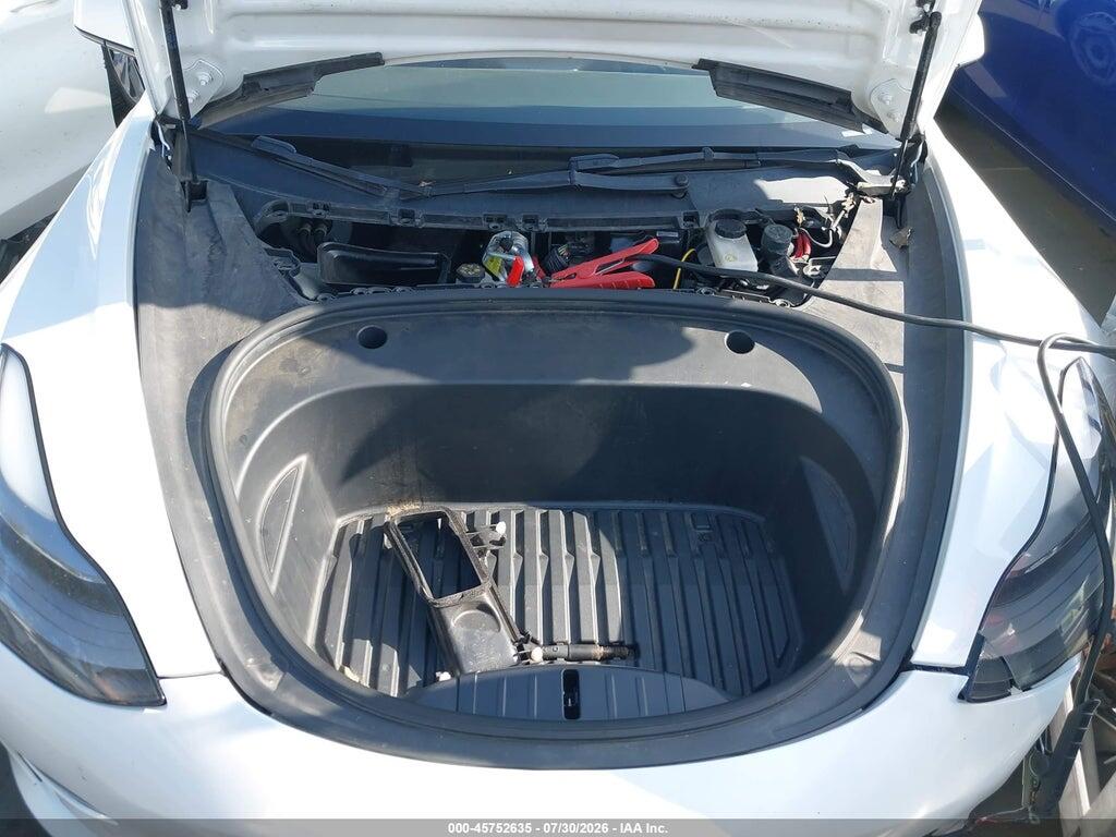 5YJ3E1EA8PF398110 2023 TESLA MODEL 3 photo no. 10