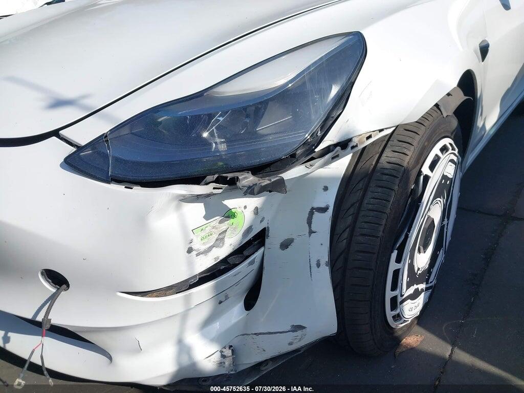 5YJ3E1EA8PF398110 2023 TESLA MODEL 3 photo no. 6