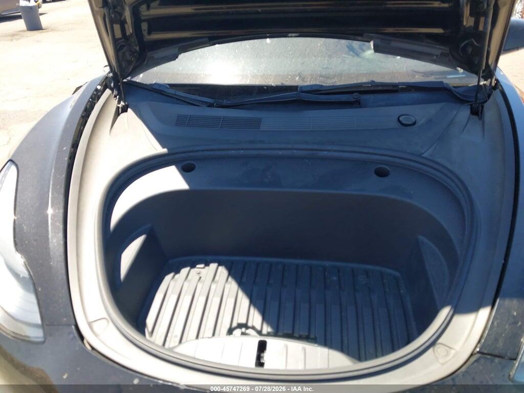 5YJ3E1EA8PF395711 2023 TESLA MODEL 3 photo no. 10