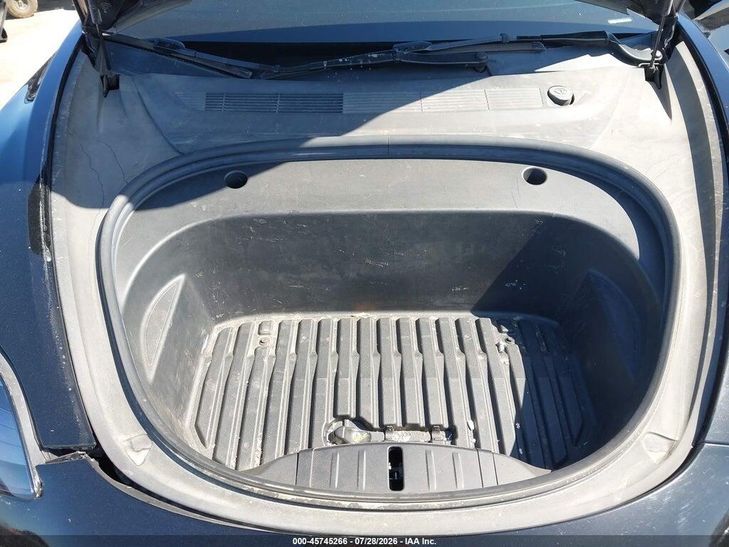 5YJ3E1EA8PF652320 2023 TESLA MODEL 3 photo no. 10