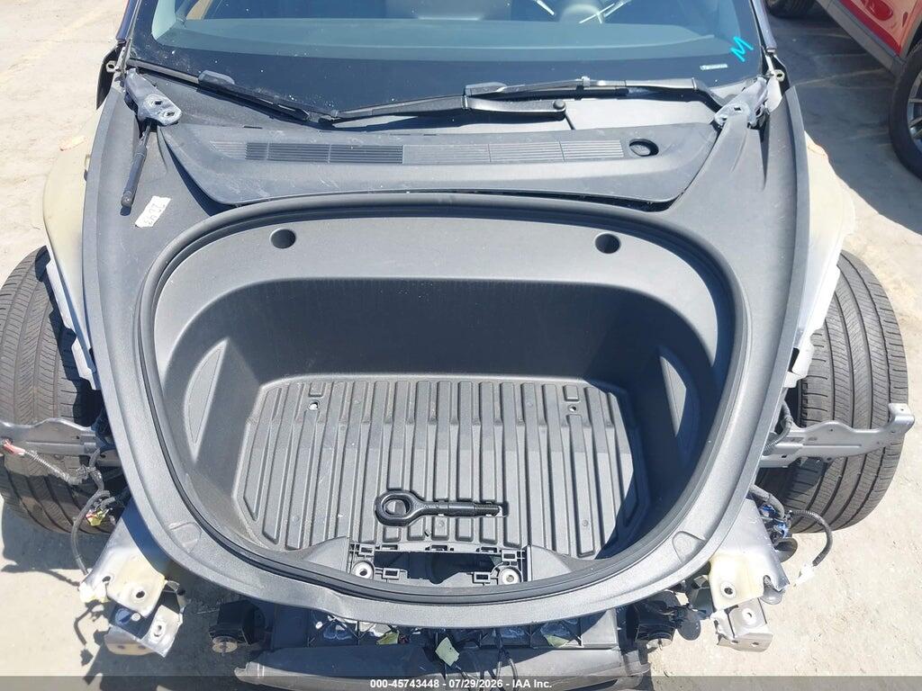 5YJ3E1EA9PF565736 2023 TESLA MODEL 3 photo no. 10