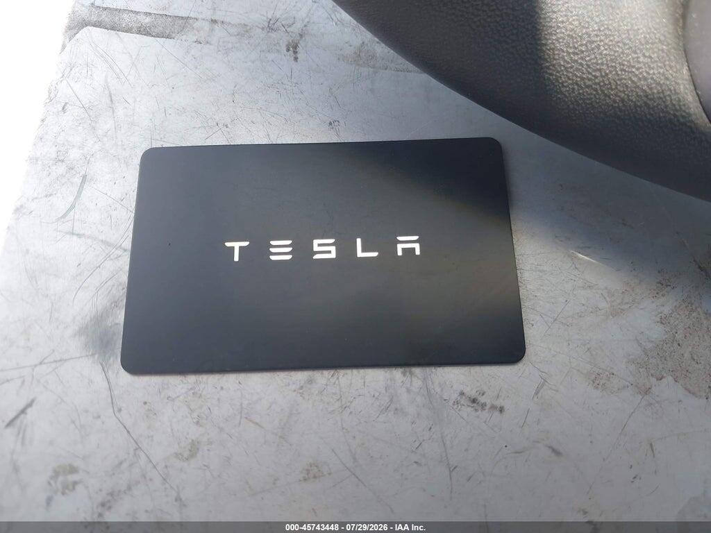 5YJ3E1EA9PF565736 2023 TESLA MODEL 3 photo no. 11