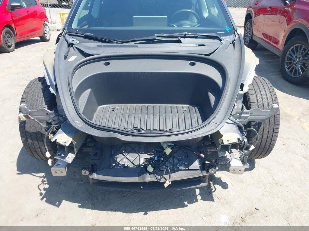 5YJ3E1EA9PF565736 2023 TESLA MODEL 3 photo no. 6