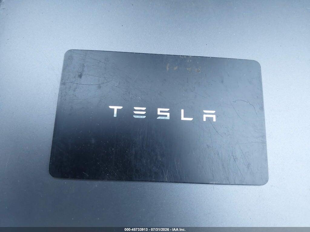 5YJ3E1EA3PF638731 2023 TESLA MODEL 3 photo no. 11