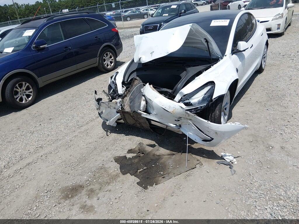 5YJ3E1EA8PF397328 2023 TESLA MODEL 3 photo no. 6