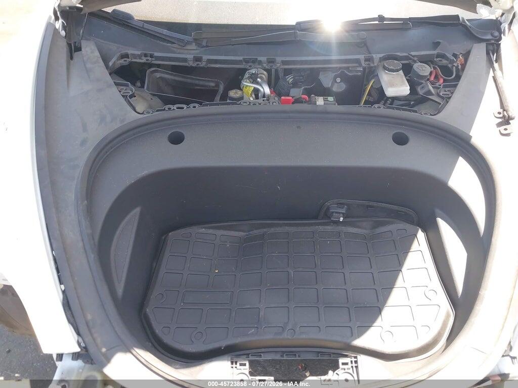 5YJ3E1EAXPF545575 2023 TESLA MODEL 3 photo no. 10