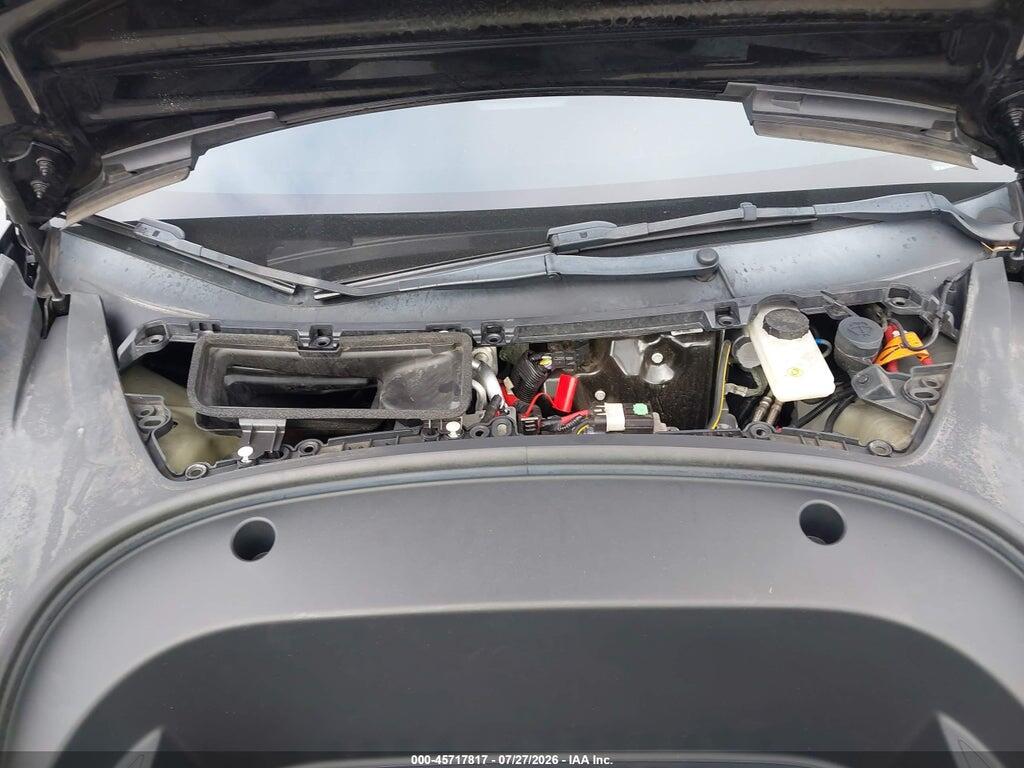 5YJ3E1EAXPF457920 2023 TESLA MODEL 3 photo no. 10