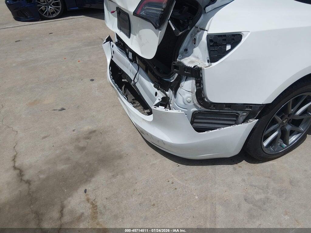 5YJ3E1EA7PF590067 2023 TESLA MODEL 3 photo no. 6