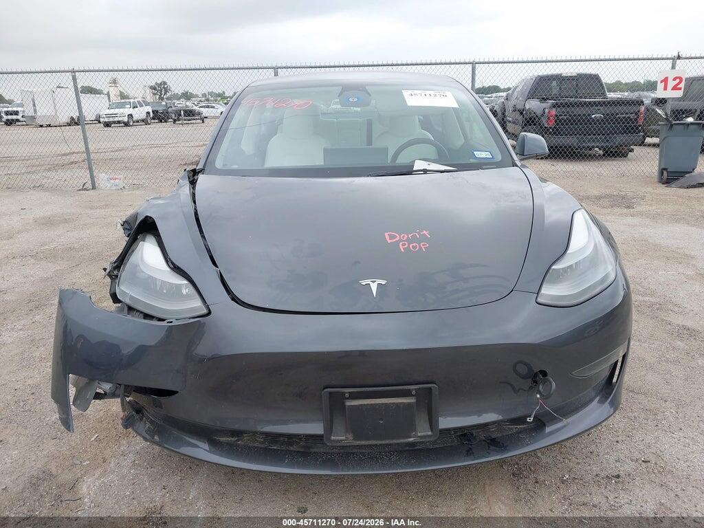 5YJ3E1EAXPF584361 2023 TESLA MODEL 3 photo no. 11