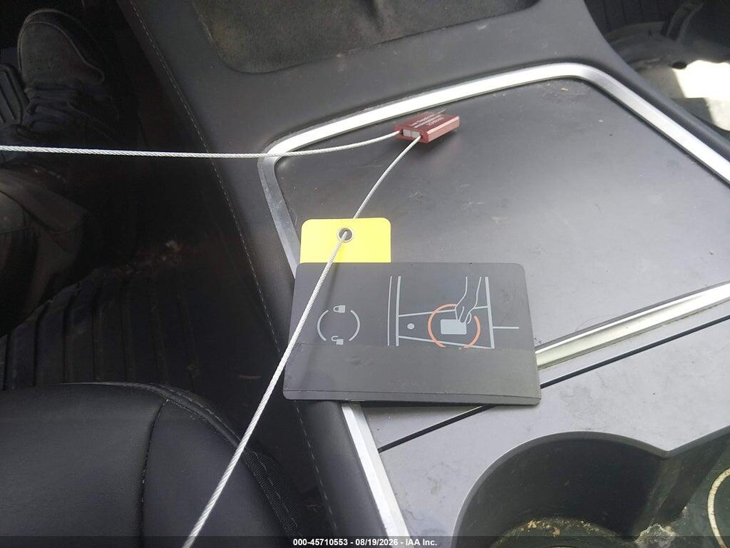 5YJ3E1EAXPF588247 2023 TESLA MODEL 3 photo no. 11